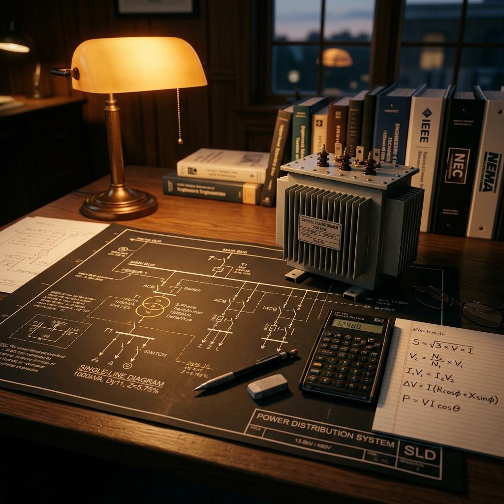 Electrical Load Calculations