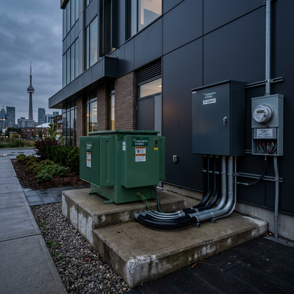 Toronto Hydro Connection Guide: From Application to Energization