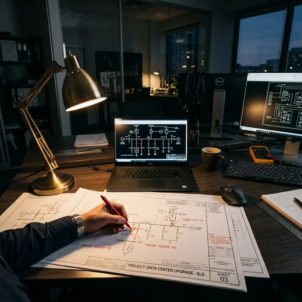 Electrical Engineering Design Ontario